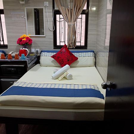 Germany Hostel Block D Хонконг Стая снимка